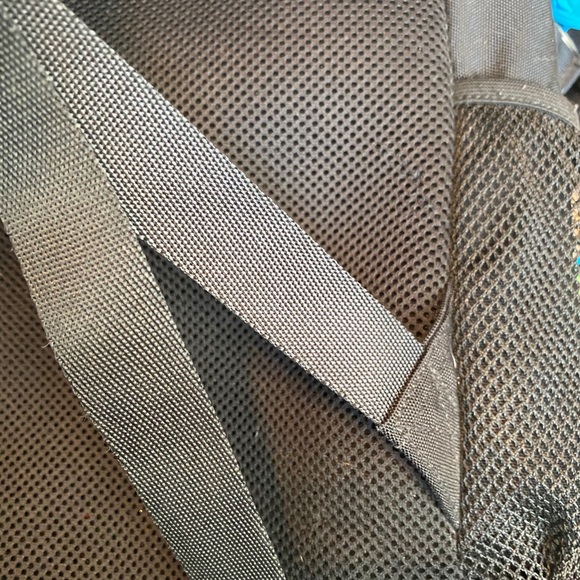 Pink VS Backpack - Picture 5 of 8